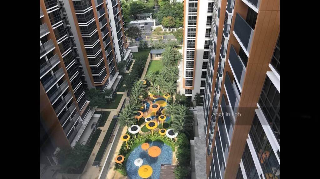 Coco Palms (D18), Condominium #196417602